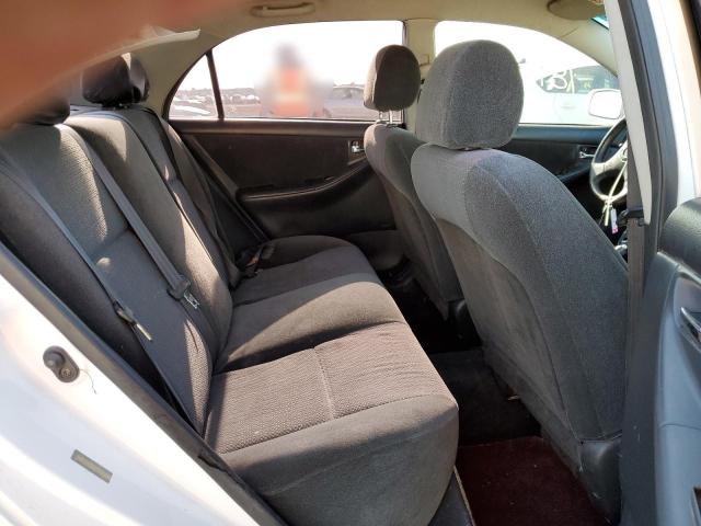 Photo 6 from auction – 2004 TOYOTA COROLLA CE with VIN 1NXBR32E04Z222850