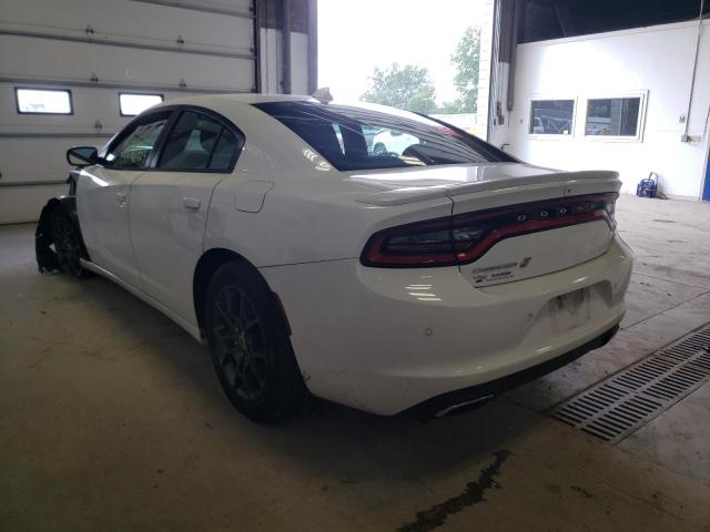 Photo 3 from auction – 2018 DODGE CHARGER GT with VIN 2C3CDXJG9JH136361