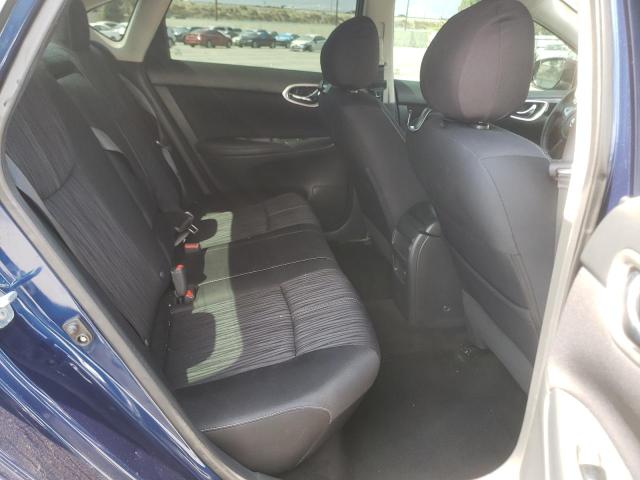 Photo 6 from auction – 2017 NISSAN SENTRA S with VIN 3N1AB7AP2HL644300