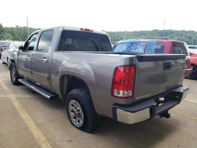 Photo 3 from auction – 2012 GMC SIERRA C15 with VIN 3GTP1UEA4CG299870