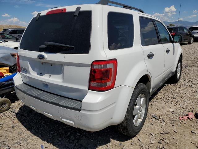Photo 4 from auction – 2012 FORD ESCAPE XLT with VIN 1FMCU9D7XCKB33205