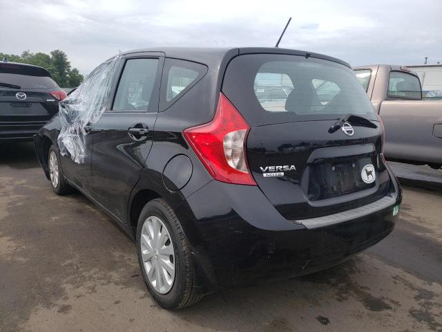 Photo 3 from auction – 2015 NISSAN VERSA NOTE with VIN 3N1CE2CP9FL410507