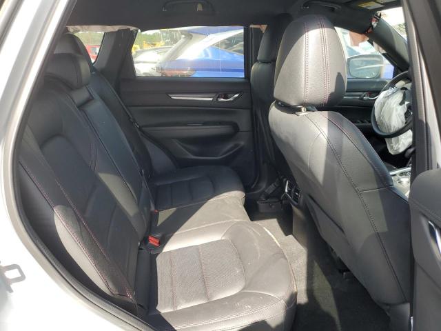 Foto 6 de la subasta – 2022 MAZDA CX-5 con VIN JM3KFBAY6N0539714
