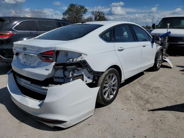 Photo 4 from auction – 2017 FORD FUSION SE with VIN 3FA6P0H78HR370640