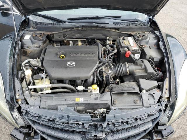 Photo 7 from auction – 2011 MAZDA 6 I with VIN 1YVHZ8BH9B5M09169