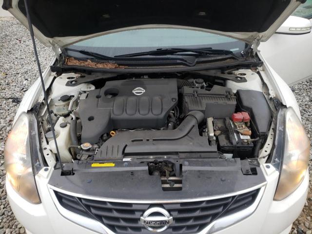 Photo 7 from auction – 2012 NISSAN ALTIMA S with VIN 1N4AL2EP6CC135828