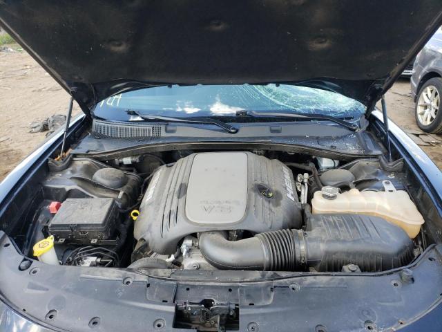 Photo 7 from auction – 2016 DODGE CHARGER R/ with VIN 2C3CDXCT5GH319193