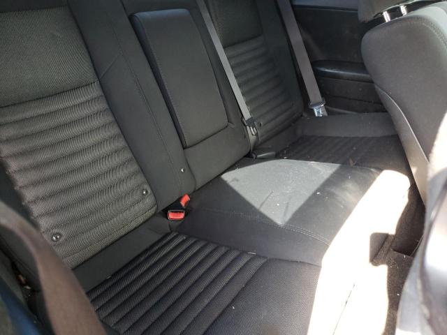 Photo 6 from auction – 2012 DODGE CHALLENGER with VIN 2C3CDYAG1CH292922