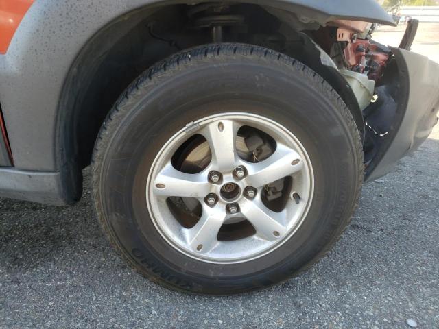 Photo 9 from auction – 2005 MAZDA TRIBUTE I with VIN 4F2YZ02Z05KM27694