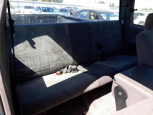 Photo 6 from auction – 1996 DODGE RAM 1500 with VIN 3B7HC13Z7TG130626