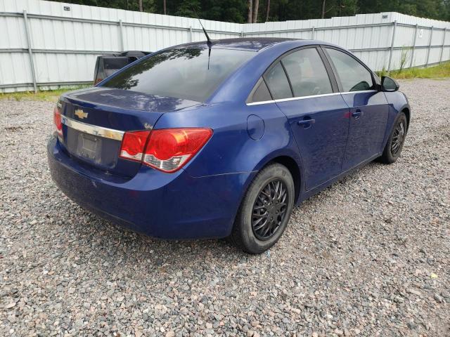 Photo 4 from auction – 2012 CHEVROLET CRUZE LS with VIN 1G1PC5SH7C7265234