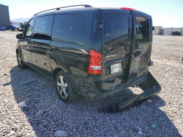 Photo 3 from auction – 2016 MERCEDES-BENZ METRIS with VIN WD4PG2EE2G3093855