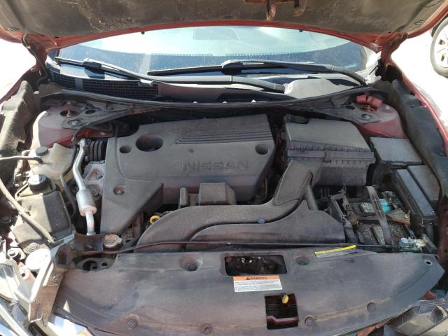 Photo 7 from auction – 2016 NISSAN ALTIMA 2.5 with VIN 1N4AL3AP3GC226539
