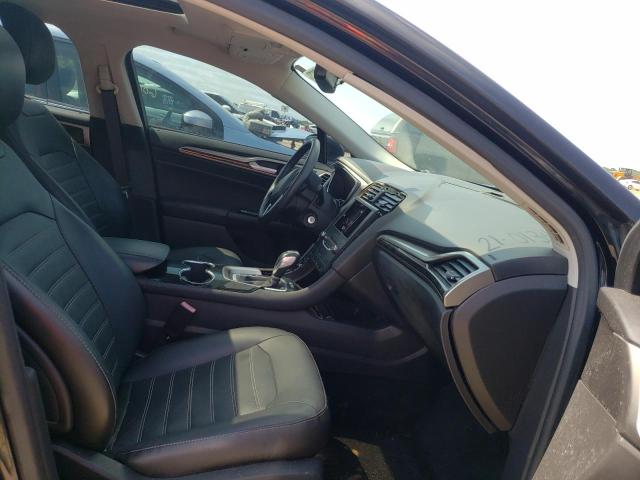 Photo 5 from auction – 2014 FORD FUSION SE with VIN 1FA6P0HD2E5375188