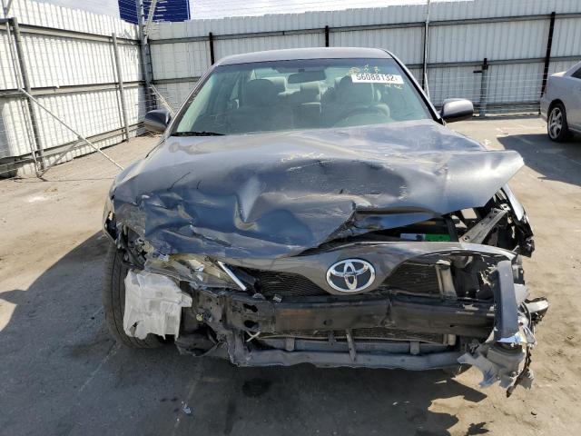 Photo 9 from auction – 2010 TOYOTA CAMRY BASE with VIN 4T1BF3EK2AU511461