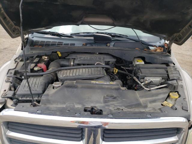 Photo 7 from auction – 2004 DODGE DURANGO LI with VIN 1D4HD58D94F221291
