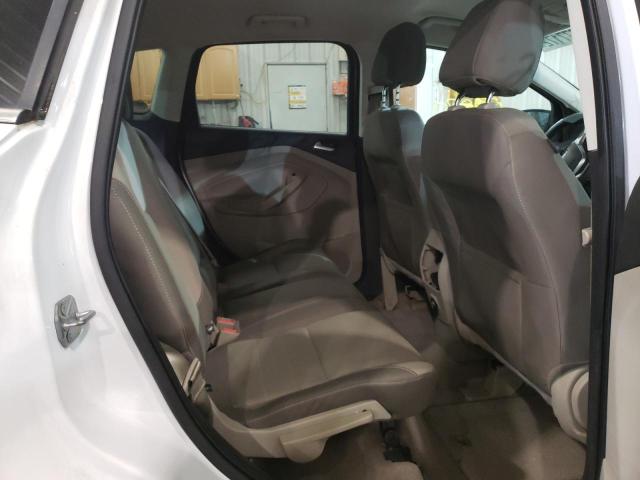 Photo 6 from auction – 2014 FORD ESCAPE SE with VIN 1FMCU9GX5EUD38269