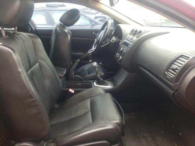 Photo 5 from auction – 2008 NISSAN ALTIMA 2.5 with VIN 1N4AL24E68C130913