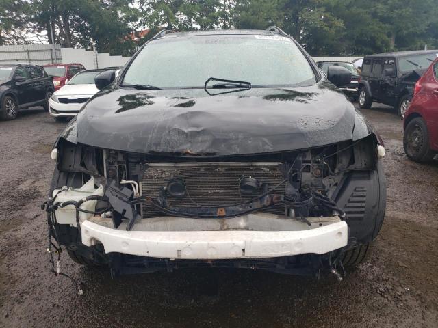 Photo 9 from auction – 2009 NISSAN MURANO S with VIN JN8AZ18W09W153551