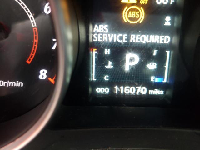 Foto 8 de la subasta – 2015 MITSUBISHI OUTLANDER con VIN 4A4AP3AU8FE012131