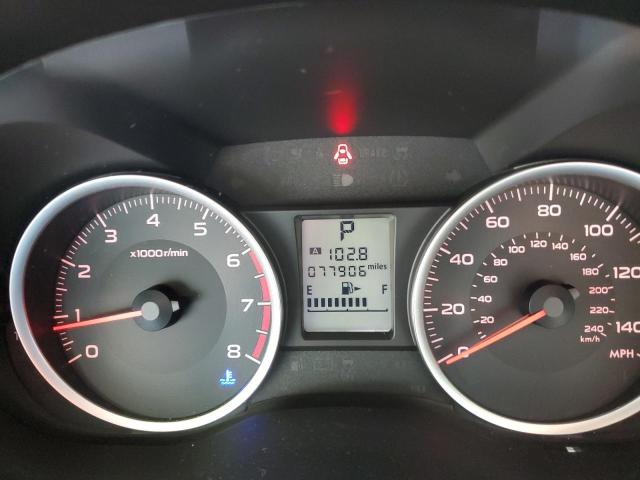 Photo 8 from auction – 2017 SUBARU FORESTER 2 with VIN JF2SJADC9HH547119