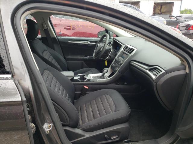 Photo 5 from auction – 2016 FORD FUSION SE with VIN 1FA6P0HD8G5107961