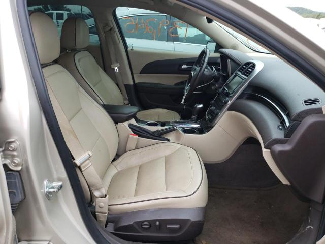 Photo 5 from auction – 2016 CHEVROLET MALIBU LIM with VIN 1G11E5SAXGF155065