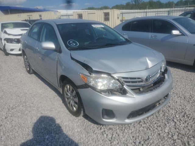 TOYOTA COROLLA BA 2013 with VIN 2T1BU4EE8DC084430 - Photo from auction