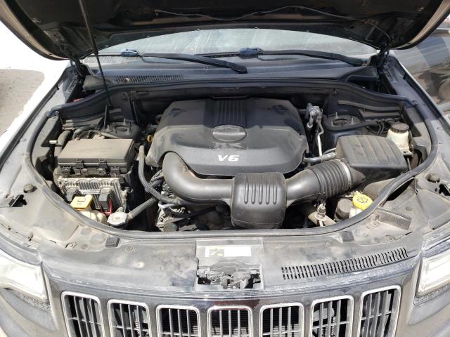 Photo 7 from auction – 2014 JEEP GRAND CHER with VIN 1C4RJEBG6EC573051