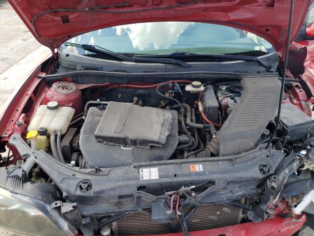 Photo 7 from auction – 2006 MAZDA 3 I with VIN JM1BK32F461403858