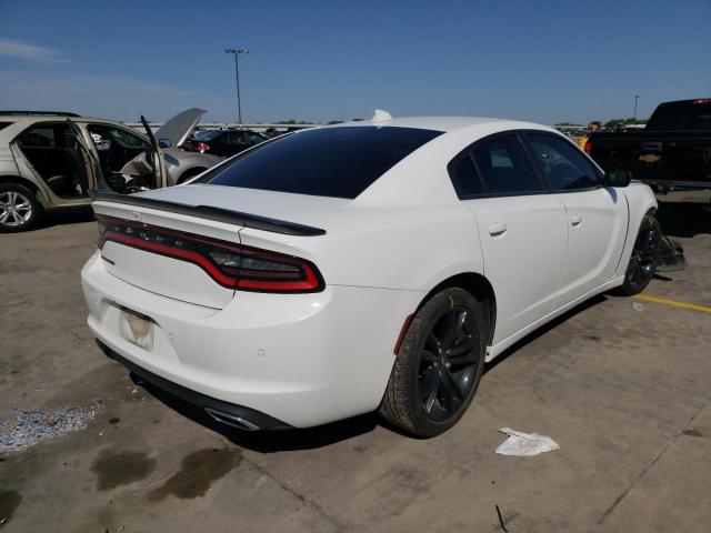 Photo 4 from auction – 2017 DODGE CHARGER SX with VIN 2C3CDXHG6HH642908