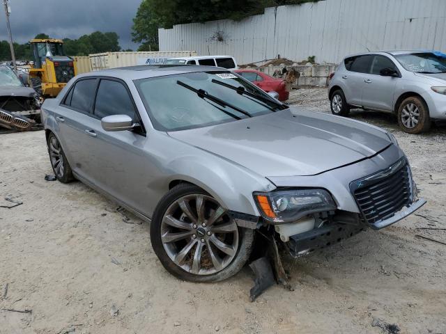 CHRYSLER 300 S 2014 con VIN 2C3CCABG6EH237846 - Foto de la subasta