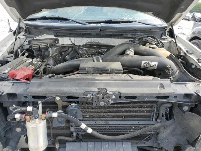 Photo 7 from auction – 2012 FORD F150 SUPER with VIN 1FTFW1ETXCFB72376