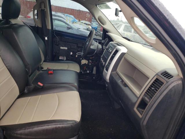 Photo 5 from auction – 2012 DODGE RAM 1500 S with VIN 1C6RD7KT0CS288971