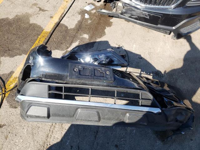 Photo 9 from auction – 2020 NISSAN PATHFINDER with VIN 5N1DR2AM6LC646324