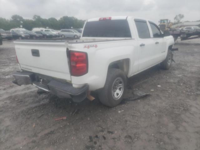 Photo 4 from auction – 2014 CHEVROLET SILVERADO with VIN 3GCUKPEC1EG431554