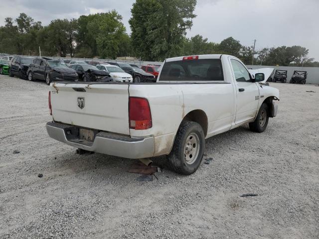 Photo 4 from auction – 2017 RAM 1500 ST with VIN 3C6JR6DT5HG675245