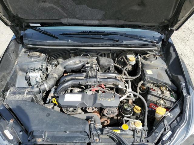 Photo 7 from auction – 2012 SUBARU IMPREZA with VIN JF1GJAA64CH005315