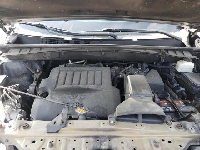Photo 7 from auction – 2015 TOYOTA HIGHLANDER with VIN 5TDJKRFHXFS118028