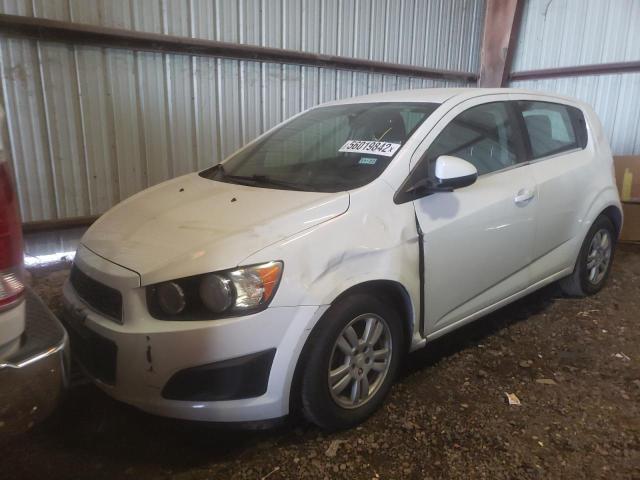 Photo 2 from auction – 2011 TOYOTA PRIUS with VIN JTDKN3DU0B0325257