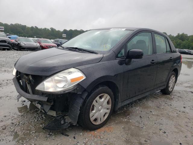 Photo 2 from auction – 2011 NISSAN VERSA S with VIN 3N1BC1AP4BL423576