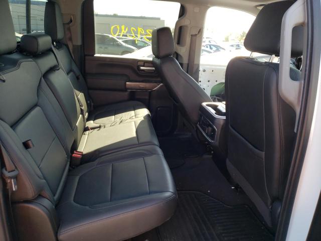 Photo 6 from auction – 2020 CHEVROLET SILVERADO with VIN 1GC4YPEY7LF163960