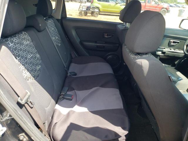Photo 6 from auction – 2011 KIA SOUL + with VIN KNDJT2A29B7246420