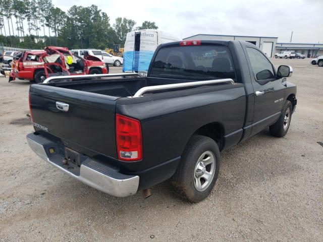 Photo 4 from auction – 2003 DODGE RAM 1500 S with VIN 1D7HA16N73J527577