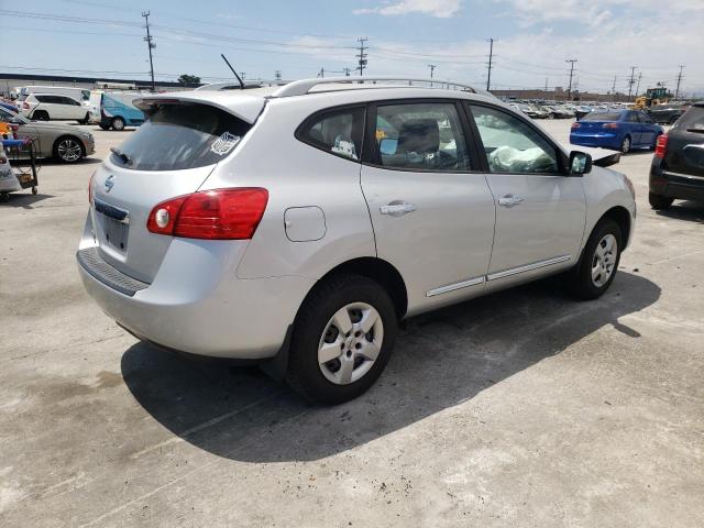 Photo 4 from auction – 2014 NISSAN ROGUE SELE with VIN JN8AS5MT7EW603097