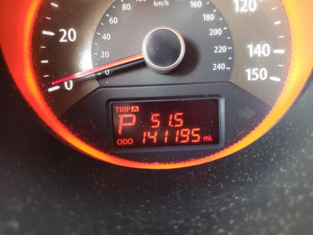 Photo 8 from auction – 2012 KIA SORENTO SX with VIN 5XYKW4A27CG236271