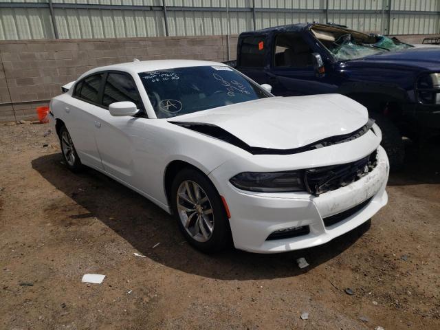 DODGE CHARGER SX 2015 z numerem VIN 2C3CDXHG2FH726950 - Zdjęcie z aukcji