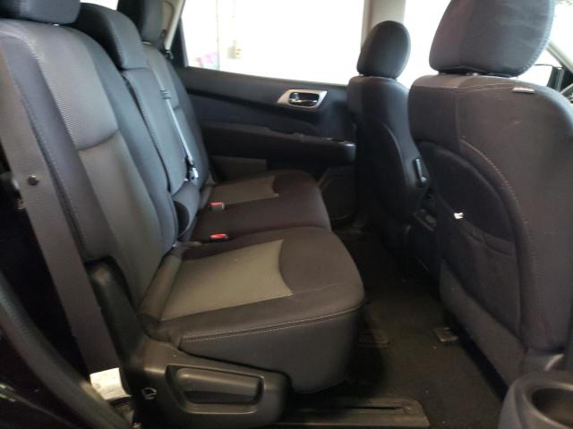 Photo 6 from auction – 2017 NISSAN PATHFINDER with VIN 5N1DR2MM7HC901534