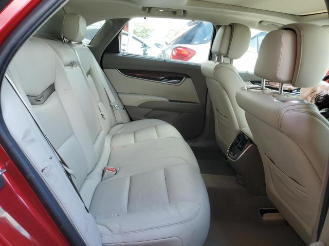 Photo 6 from auction – 2013 CADILLAC XTS PLATIN with VIN 2G61U5S37D9147766