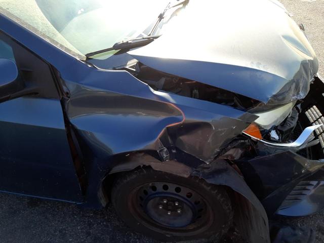 Photo 9 from auction – 2015 TOYOTA COROLLA L with VIN 5YFBURHE7FP338012